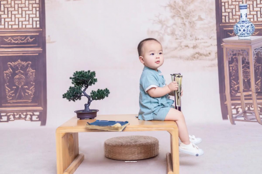 漯河宝宝每次睡醒了就咳嗽